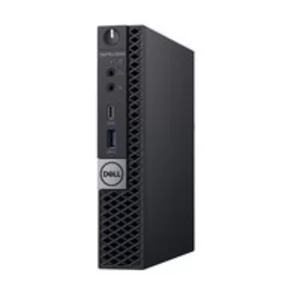 Ремонт компьютера Dell OptiPlex 5060-7670